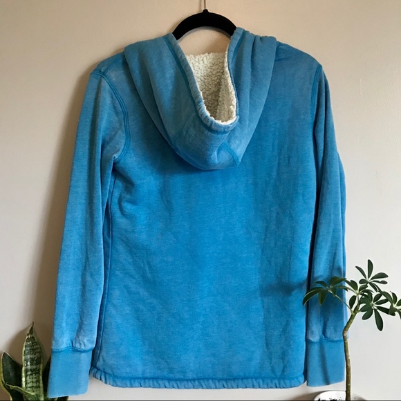 ❄️BURTON Insulated Zip Sweater❄️ - Picture 8 of 8